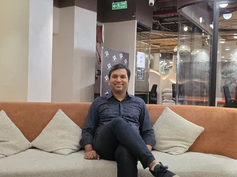 Dilip Kumar Co-Founder and CEO IndiFrame