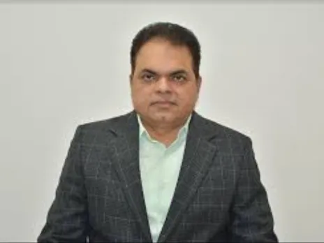 Gajanan Kale Chief of Odisha Distribution Business and CEO TPNODL