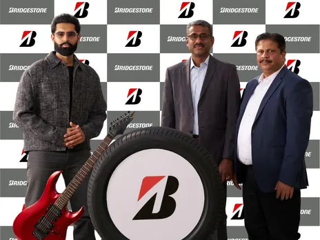 Bridgestone India