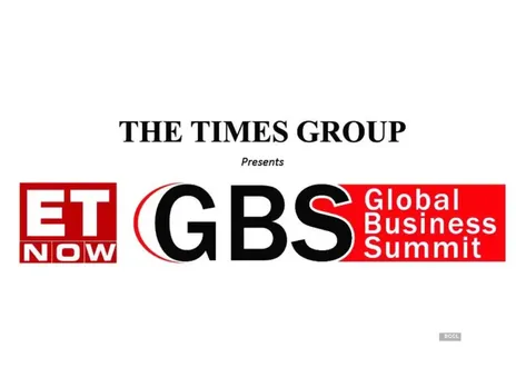 ET NOW Global Business Summit 2026