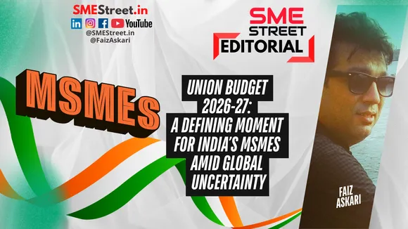 Faiz Askari Editorial