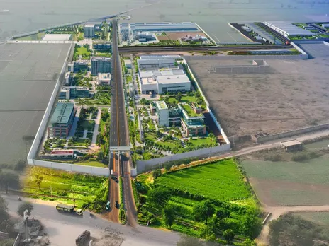 LML Realty Drives MSME Manufacturing Through LML Industrial Park