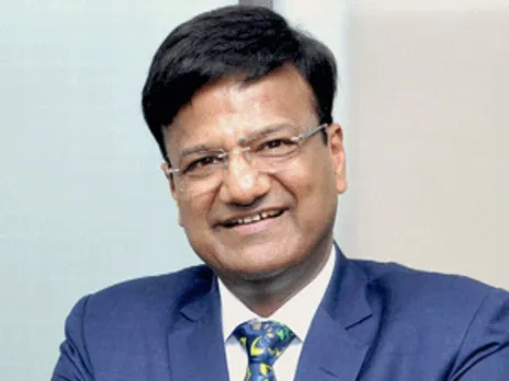 Sandeep Jain Managing Director Akums Drugs and Pharmaceuticals