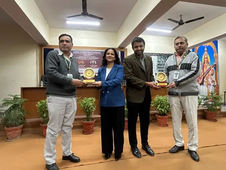 SparxIT Promotes Cybersecurity Awareness Among University Students