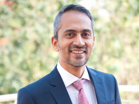 Sushant Dash ceo Tata Starbucks