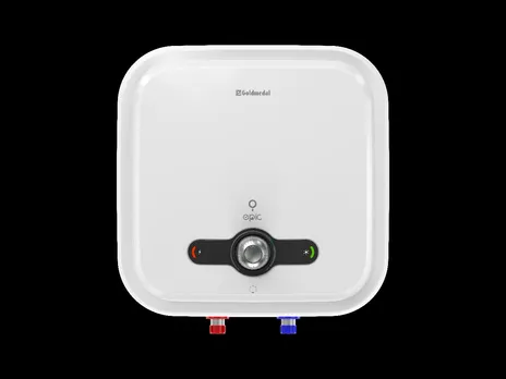 Goldmedal Introduces Epic Water Heater For Modern Homes