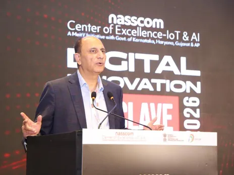 Sanjeev Malhotra- CEO MeitY Nasscom