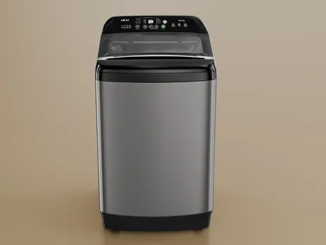 AKAI India Unveils Top Load Washing Machines In Multiple Sizes