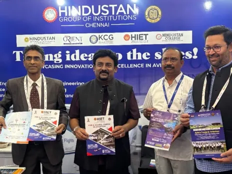 HIET and Air India Collaborate On Aircraft Engineer Training