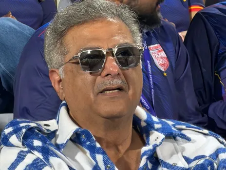 Boney Kapoor