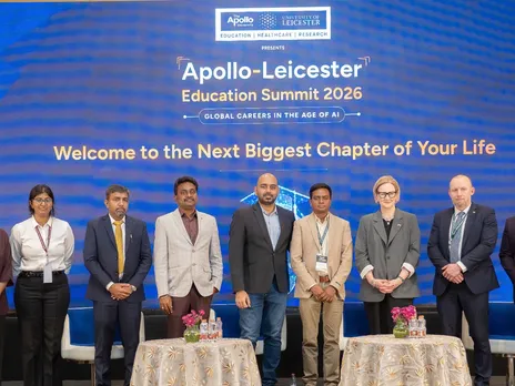Apollo Leicester Education Summit
