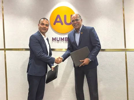 AU Small Finance Bank Signs MoU With Honda Motorcycle India