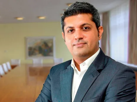 Deepak Lamba Founder and CEO ImagiNxt