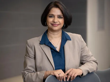 Jyoti Deshpande, President – Jio Studios