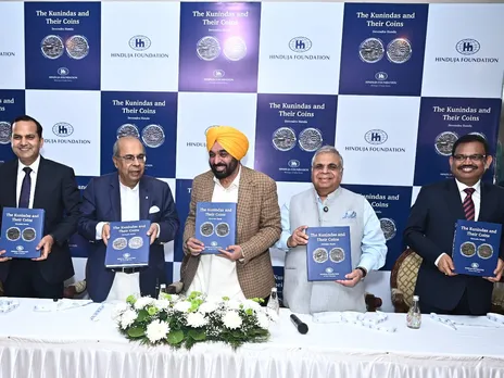 Kamal Kishore Yadav Prakash Hinduja Bhagwant Mann Ashok Hinduja