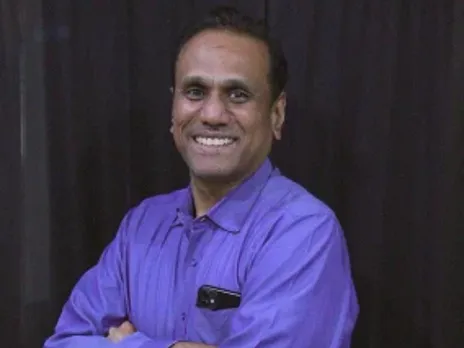 Sriram Kumar Head of Platform at i-exceed