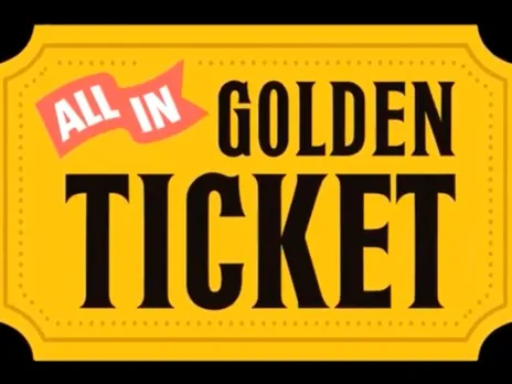 Golden Ticket program