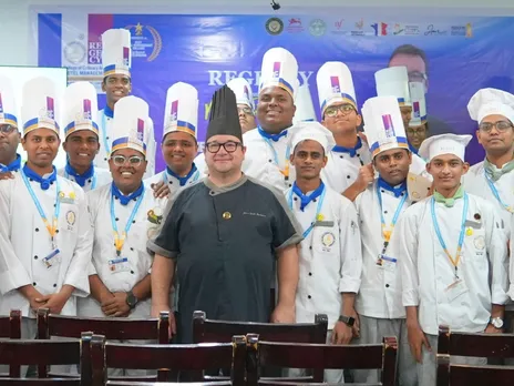 Regency College of Culinary Arts & Hotel Management