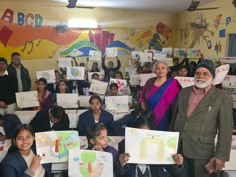 Saksham Rozgar Society