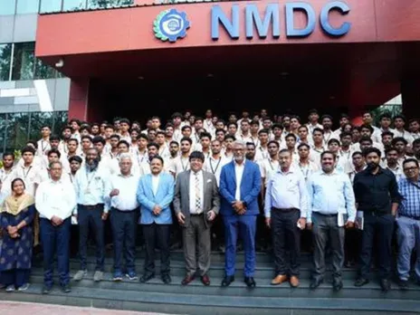 NMDC