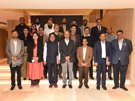 Power Ministry Issues India Energy Stack Strategy Version 0.3