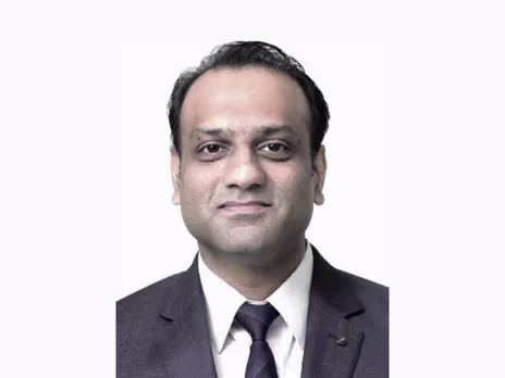 Harsh Agarwal 360 ONE Asset Fund Manager DynaSIF Equity Long Short Fund