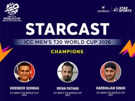 ICC Men T20 World Cup 2026