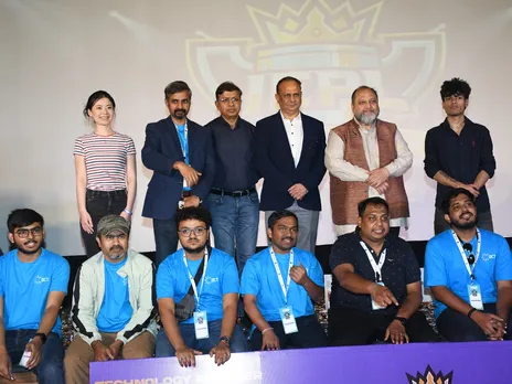 IICT Launches Esports Premier League For AVGC Students