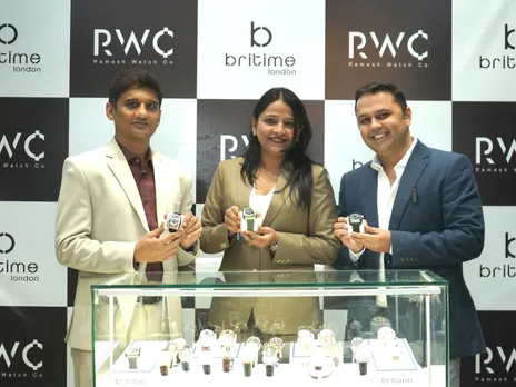 Ramesh Watch Company