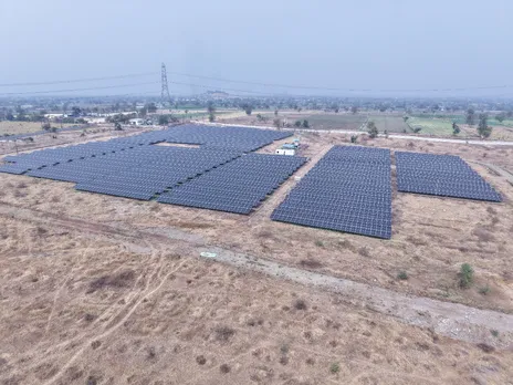 BONDADA Solar Project