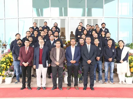 IIM Jammu Starts Trekking-Based Leadership Programme For NTPC