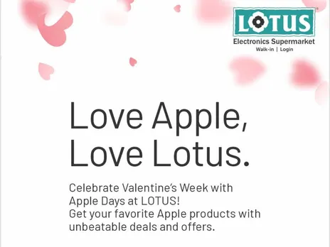 Lotus Electronics