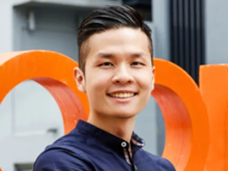 Marcus Yong Vice President Global Marketing at Klook