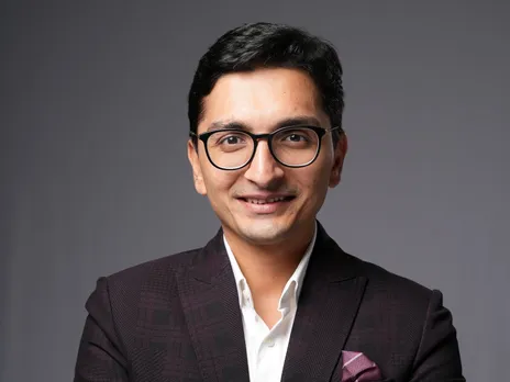 Mr Shilpin Tater  Managing Director Superb Realty