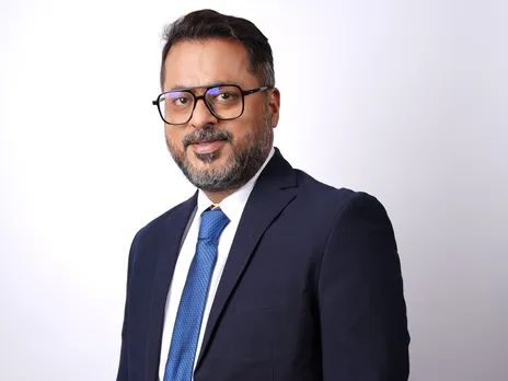 Soly Thomas Deputy CEO and CDO-Bancassurance