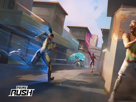 LOUD Teams Up With SuperGaming For Brazil Gaming Market