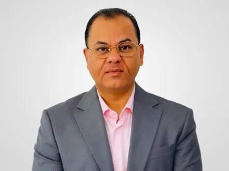 Mr Sachin Malhotra as Partner and Chief Executive Officer  UAE Business