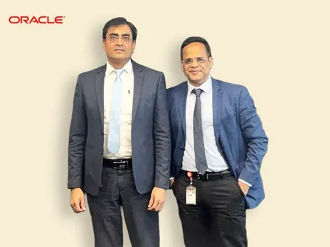 Oracle Reports Growth In OCI and Cloud Applications In India