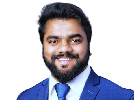 Setu Parimi Co-founder and CTO RiskProfiler