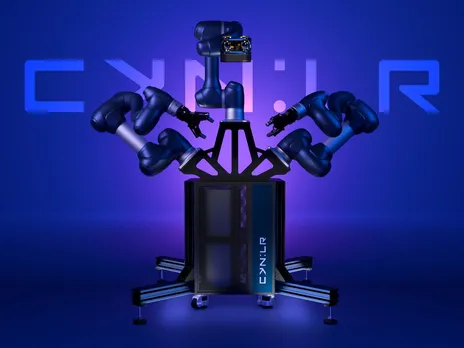 CynLr Unveils Object Intelligence For Adaptive Robotics