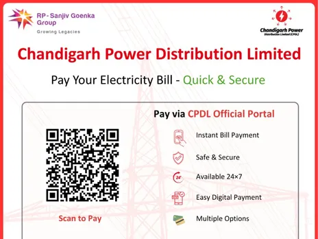 CPDL Enables QR Code Electricity Bill Payments Across Offices