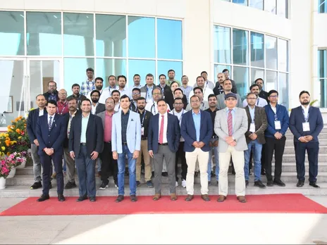 IIM Jammu Starts Leadership Program For SAIL Young Managers