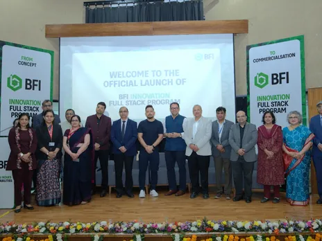 BFI Unveils End-To-End MedTech Innovation Framework