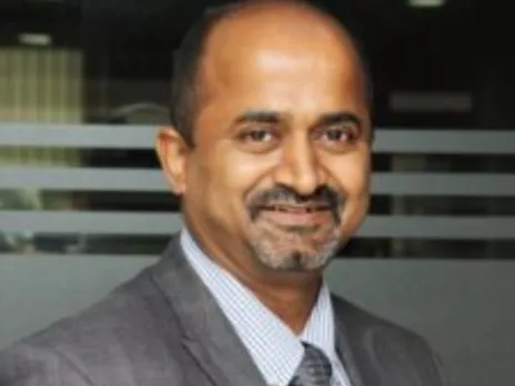 Prashant K Banerjee Executive Director SIAM