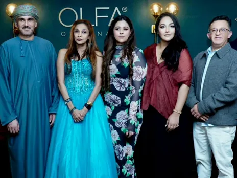 The House of OLFA Originals