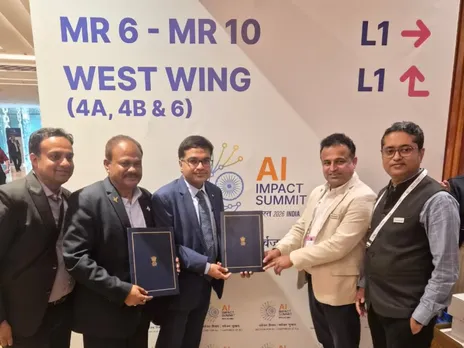 Brandworks Partners With MeitY Startup Hub For AI Hardware Startups at India AI Summit 2026