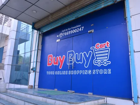BuyBuyCart Store