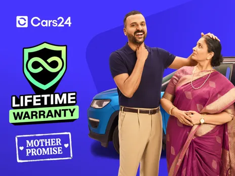 Cars24 Starts Lifetime Warranty Coverage For Car Buyers