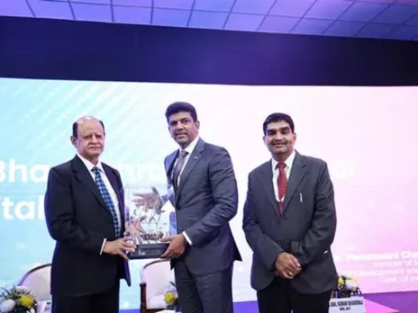 DoT Leads Gen AI and Network Talks at AI Impact Summit 2026