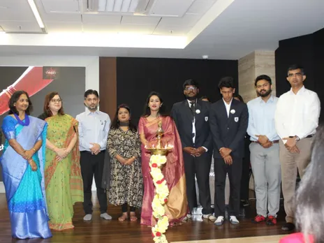 NMIMS School of Law Bengaluru Successfully Hosted Solaris 3 0 from 12 14 February 2026